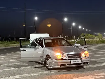 Mercedes-Benz E 280 1996 года за 1 500 000 тг. в Шымкент – фото 3