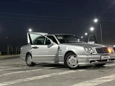Mercedes-Benz E 280 1996 года за 1 500 000 тг. в Шымкент – фото 5