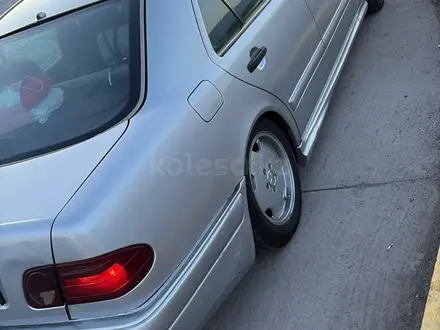 Mercedes-Benz E 280 1996 года за 1 500 000 тг. в Шымкент – фото 7