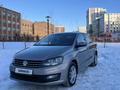 Volkswagen Polo 2016 года за 6 000 000 тг. в Астана