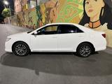 Toyota Camry 2014 года за 7 700 000 тг. в Туркестан – фото 4
