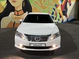 Toyota Camry 2014 года за 7 700 000 тг. в Туркестан