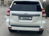 Toyota Land Cruiser Prado 2014 года за 15 000 000 тг. в Актау