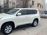 Toyota Land Cruiser Prado 2014 года за 15 000 000 тг. в Актау – фото 2