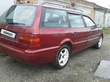 Volkswagen Passat 1994 года за 1 800 000 тг. в Усть-Каменогорск – фото 2
