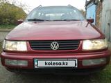 Volkswagen Passat 1994 года за 1 800 000 тг. в Усть-Каменогорск – фото 3