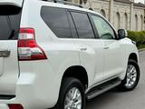 Toyota Land Cruiser Prado 2016 годаүшін21 900 000 тг. в Алматы – фото 5