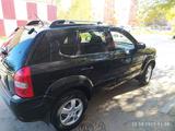 Hyundai Tucson 2007 годаүшін6 000 000 тг. в Костанай – фото 2