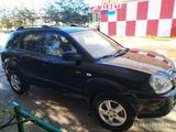Hyundai Tucson 2007 годаүшін6 000 000 тг. в Костанай