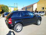 Hyundai Tucson 2007 годаүшін6 000 000 тг. в Костанай – фото 4