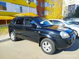 Hyundai Tucson 2007 годаүшін6 000 000 тг. в Костанай – фото 3