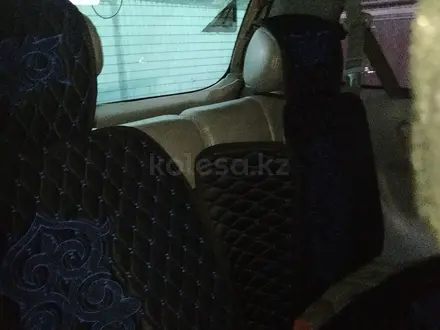 Toyota Sienna 2001 года за 3 900 000 тг. в Кордай – фото 2