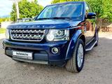 Land Rover Discovery 2017 года за 12 500 000 тг. в Алматы – фото 3