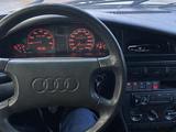 Audi 100 1991 годаfor1 000 000 тг. в Тараз – фото 4