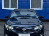Toyota Camry 2013 года за 7 600 000 тг. в Актобе