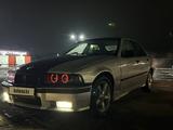 BMW 320 1992 года за 1 500 000 тг. в Актобе – фото 3