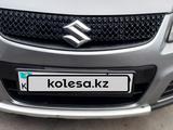 Suzuki SX4 2011 года за 4 500 000 тг. в Астана – фото 2