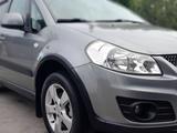 Suzuki SX4 2011 года за 4 500 000 тг. в Астана – фото 3