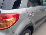 Suzuki SX4 2011 года за 4 500 000 тг. в Астана – фото 5