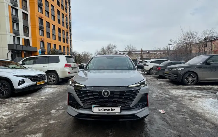 Changan CS55 Plus 2023 года за 11 000 000 тг. в Алматы