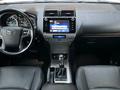 Toyota Land Cruiser Prado Prestige 2020 годаүшін23 990 000 тг. в Алматы – фото 12