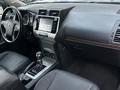 Toyota Land Cruiser Prado Prestige 2020 годаүшін23 990 000 тг. в Алматы – фото 13