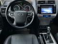 Toyota Land Cruiser Prado Prestige 2020 годаүшін23 990 000 тг. в Алматы – фото 16