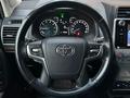 Toyota Land Cruiser Prado Prestige 2020 годаүшін23 990 000 тг. в Алматы – фото 17