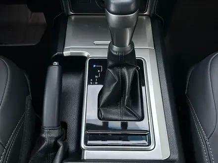 Toyota Land Cruiser Prado Prestige 2020 года за 23 990 000 тг. в Алматы – фото 19