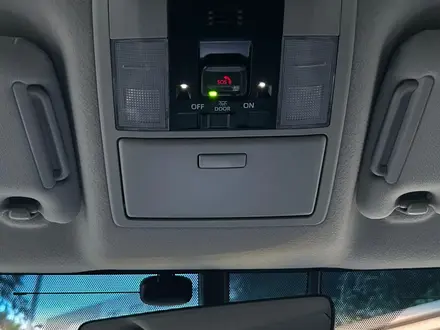 Toyota Land Cruiser Prado Prestige 2020 года за 23 990 000 тг. в Алматы – фото 21