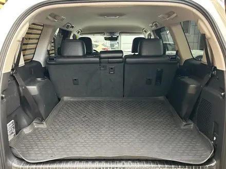 Toyota Land Cruiser Prado Prestige 2020 года за 23 990 000 тг. в Алматы – фото 22