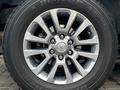 Toyota Land Cruiser Prado Prestige 2020 годаүшін23 990 000 тг. в Алматы – фото 24