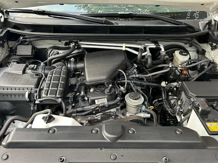 Toyota Land Cruiser Prado Prestige 2020 года за 23 990 000 тг. в Алматы – фото 25