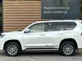 Toyota Land Cruiser Prado Prestige 2020 годаүшін23 990 000 тг. в Алматы – фото 7