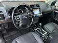 Toyota Land Cruiser Prado Prestige 2020 годаүшін23 990 000 тг. в Алматы – фото 9