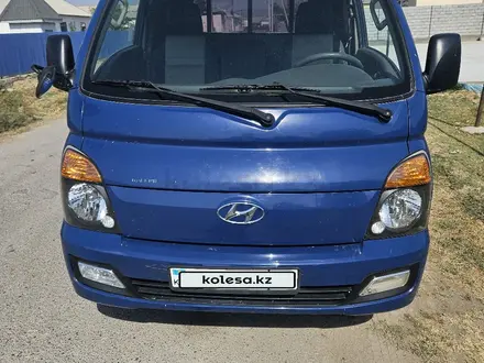 Hyundai  Porter II 2019 года за 8 900 000 тг. в Мырзакент