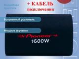 Активный большой сабвуфер за 40 000 тг. в Усть-Каменогорск – фото 2