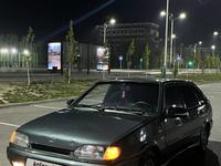 ВАЗ (Lada) 2114 2008 года за 1 100 000 тг. в Кызылорда