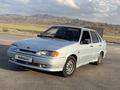 ВАЗ (Lada) 2115 2004 годаfor2 150 000 тг. в Актобе – фото 2