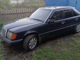 Mercedes-Benz E 230 1991 годаүшін2 000 000 тг. в Белоусовка