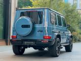 Mercedes-Benz G 63 AMG 2024 годаfor166 500 000 тг. в Алматы – фото 5