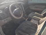 Lexus RX 330 2005 года за 6 500 000 тг. в Тараз – фото 2