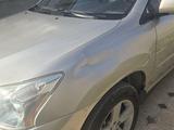 Lexus RX 330 2005 года за 6 500 000 тг. в Тараз – фото 4