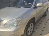 Lexus RX 330 2005 года за 6 500 000 тг. в Тараз – фото 5