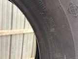 265/70 R17 Michelin X-ICE2 Latitude (Canada 2025)үшін120 000 тг. в Тараз – фото 3