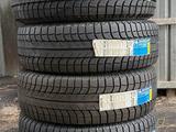 265/70 R17 Michelin X-ICE2 Latitude (Canada 2025)үшін120 000 тг. в Тараз – фото 4