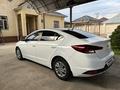 Hyundai Elantra 2019 года за 8 000 000 тг. в Шымкент – фото 8