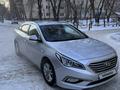 Hyundai Sonata 2016 года за 7 300 000 тг. в Павлодар – фото 5