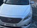 Hyundai Sonata 2016 года за 7 300 000 тг. в Павлодар – фото 8