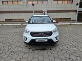 Hyundai Creta 2018 года за 8 600 000 тг. в Шахтинск – фото 3